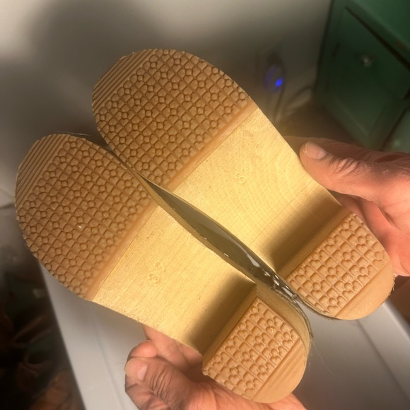 Sandgrens Clogs - Picture 3 of 3